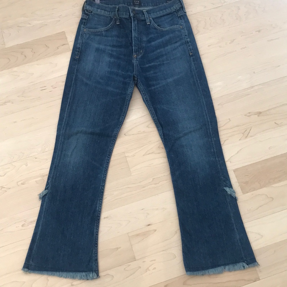 Citizens of Humanity Jeans